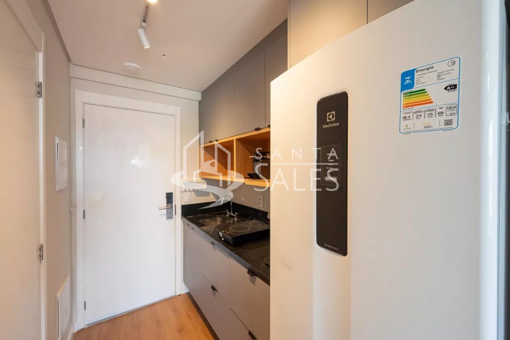 Apartamento, 1 quarto, 26 m² - Foto 13