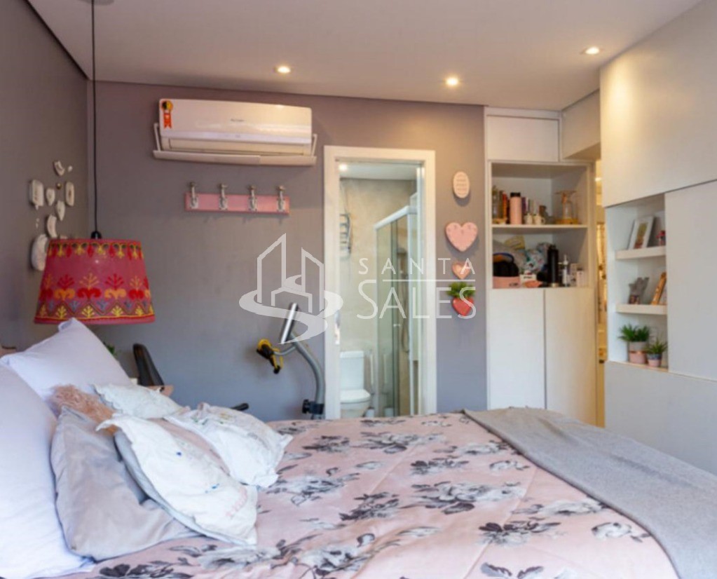 Apartamento, 3 quartos, 102 m² - Foto 15