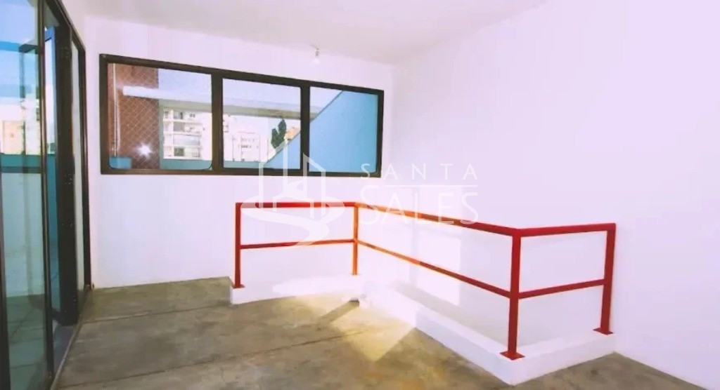 Apartamento, 1 quarto, 107 m² - Foto 9