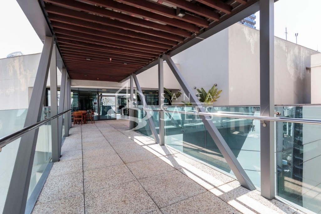 Apartamento, 1 quarto, 65 m² - Foto 16