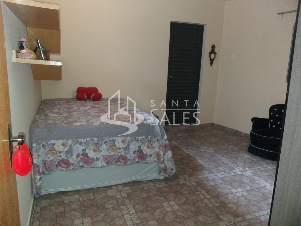Sobrado, 4 quartos, 300 m² - Foto 7