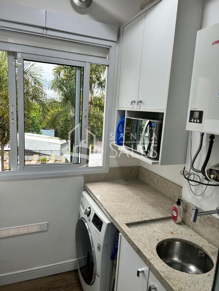 Apartamento, 2 quartos, 65 m² - Foto 12