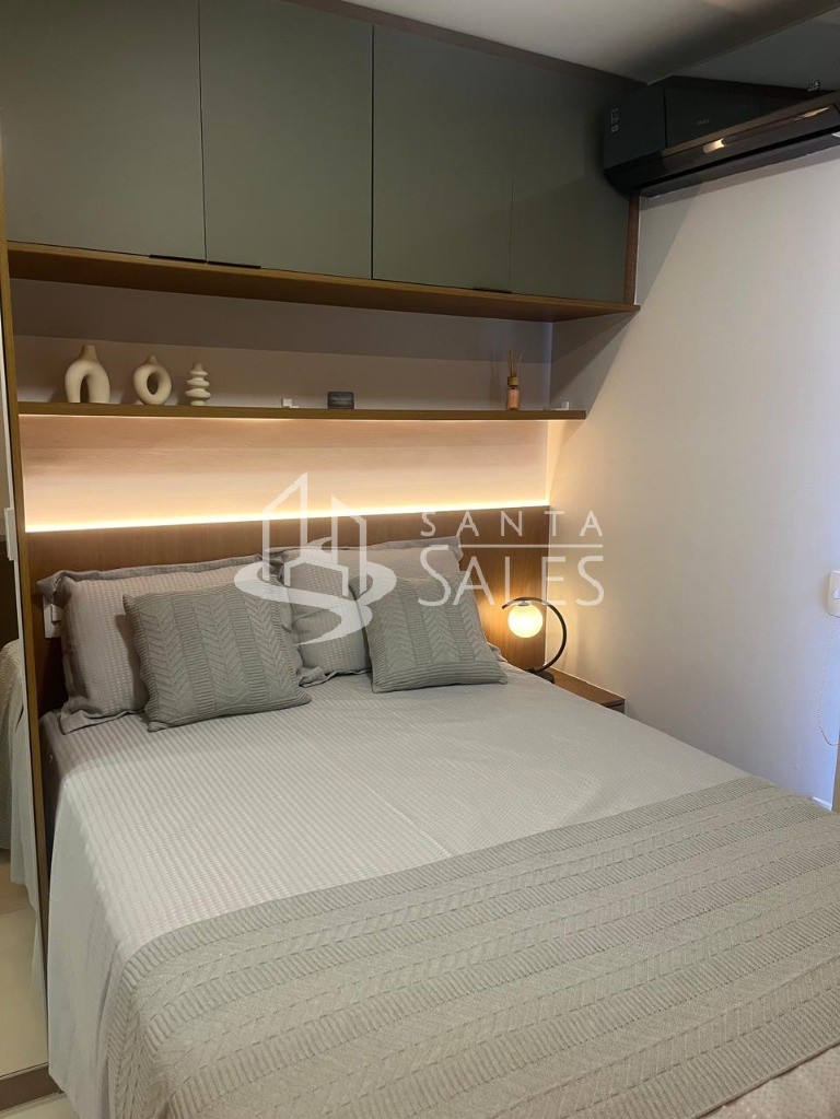 Apartamento, 1 quarto, 24 m² - Foto 7