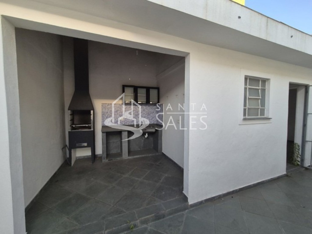 Casa, 4 quartos, 231 m² - Foto 31