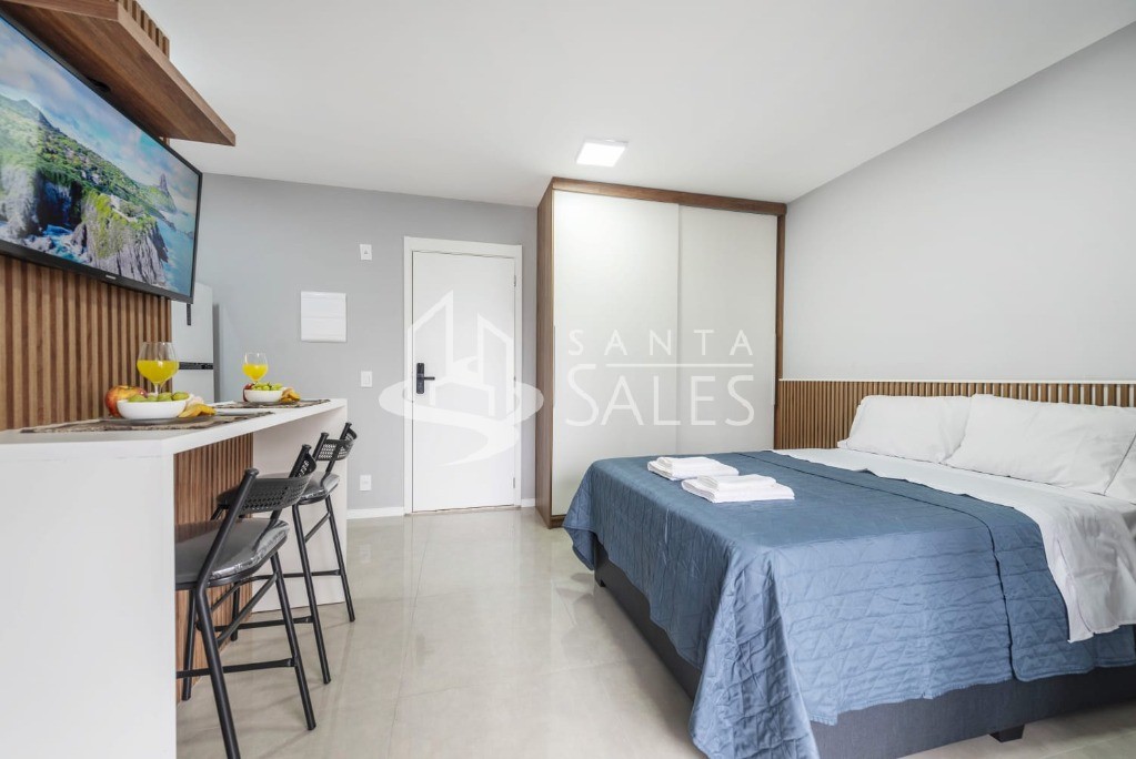 Apartamento, 1 quarto, 28 m² - Foto 24