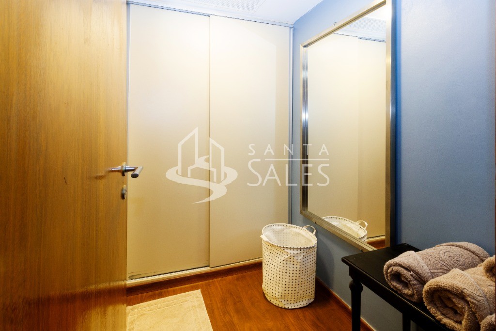 Apartamento, 1 quarto, 54 m² - Foto 16
