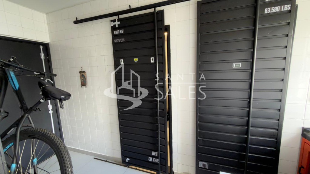 Apartamento, 2 quartos, 79 m² - Foto 35