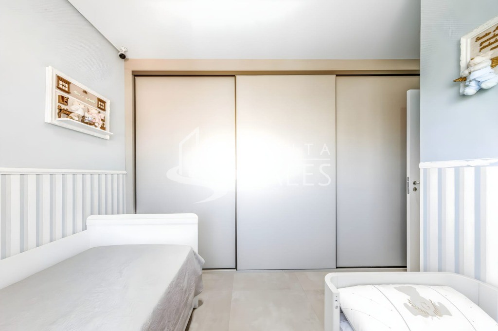 Apartamento, 3 quartos, 128 m² - Foto 9