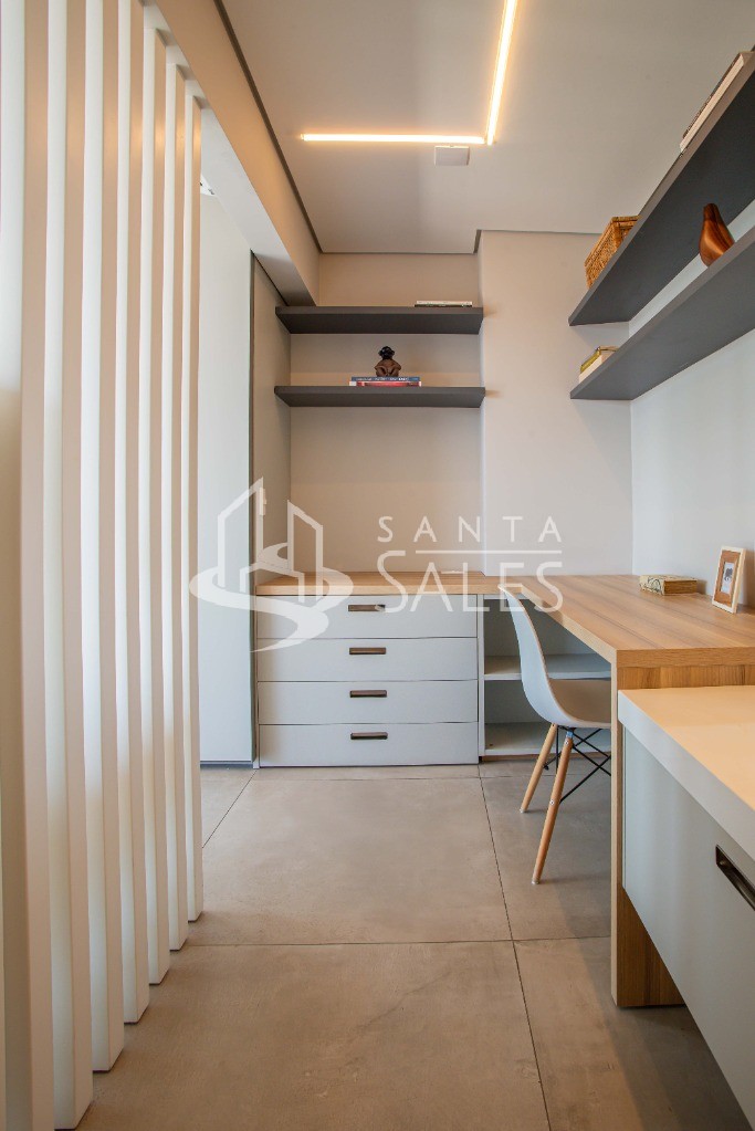 Apartamento, 1 quarto, 78 m² - Foto 17