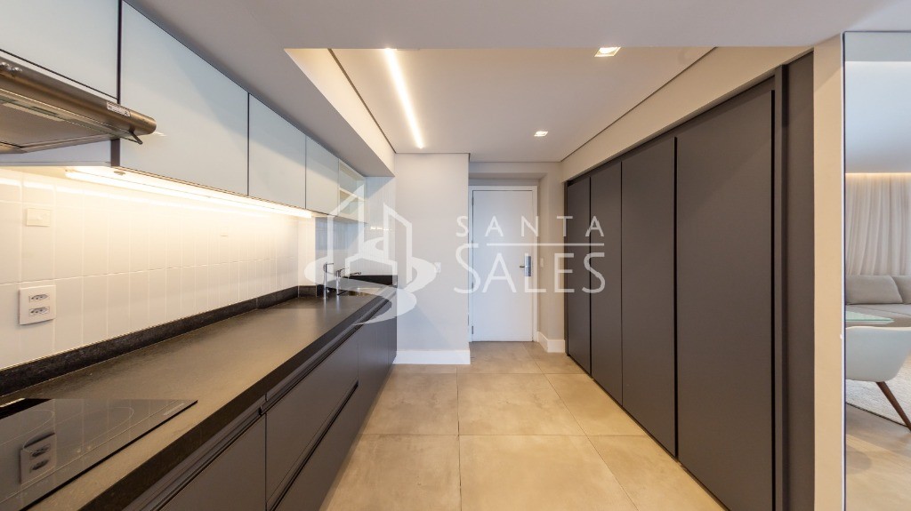 Apartamento, 3 quartos, 136 m² - Foto 5