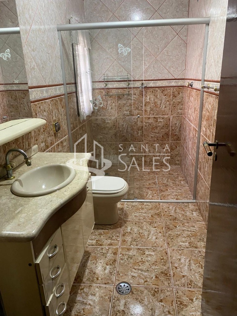 Casa, 3 quartos, 195 m² - Foto 39