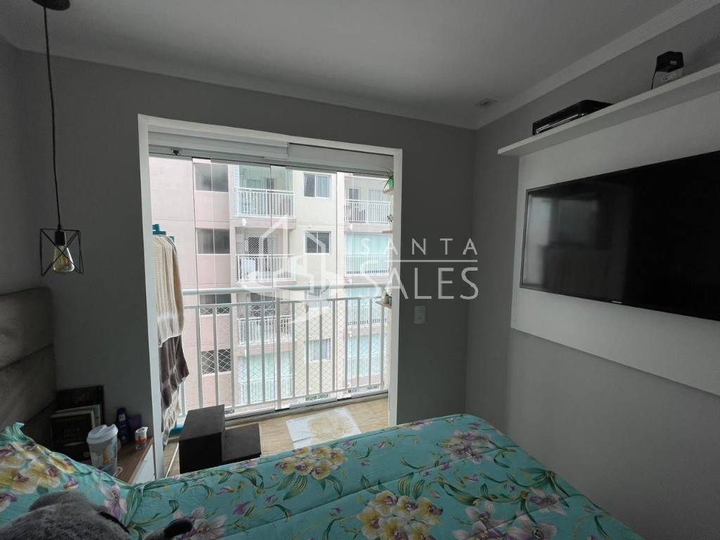 Apartamento, 2 quartos, 45 m² - Foto 22