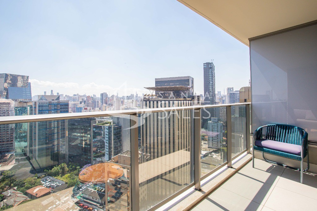Apartamento, 1 quarto, 77 m² - Foto 6