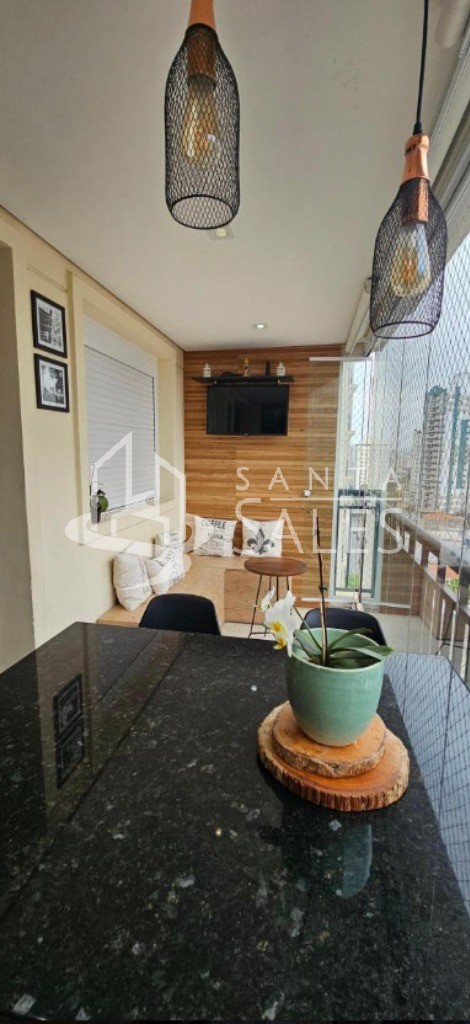 Apartamento, 3 quartos, 75 m² - Foto 36
