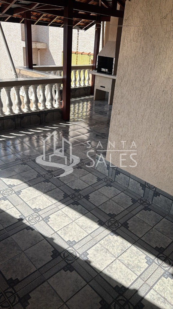 Sobrado, 2 quartos, 140 m² - Foto 6