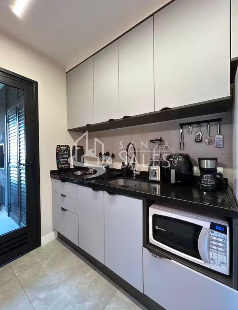 Apartamento, 2 quartos, 52 m² - Foto 12
