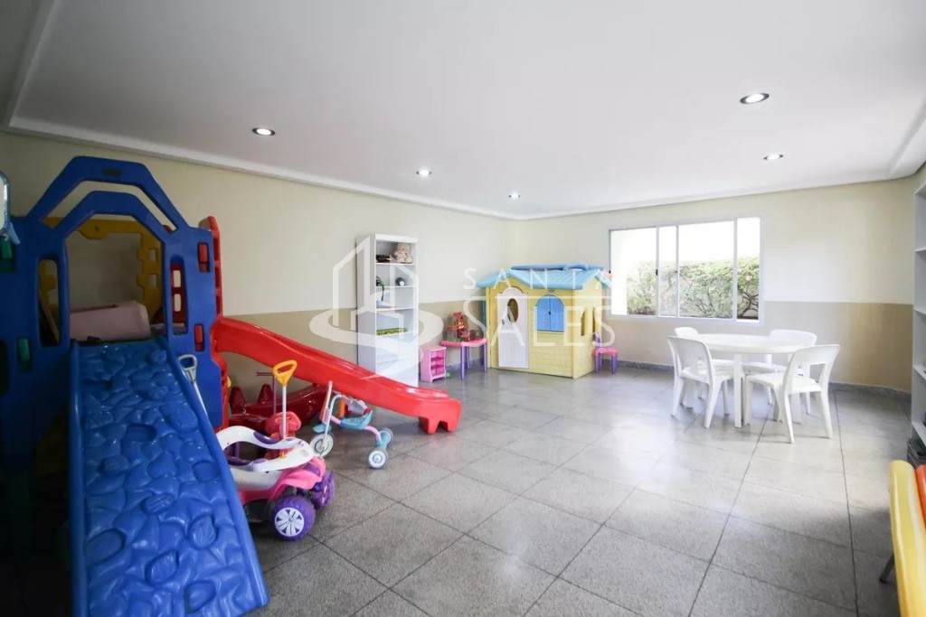 Apartamento, 1 quarto, 94 m² - Foto 6
