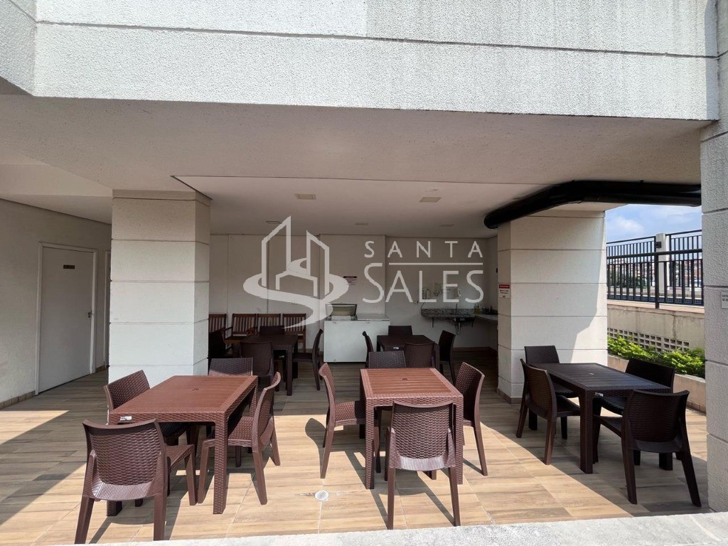 Apartamento, 2 quartos, 52 m² - Foto 16