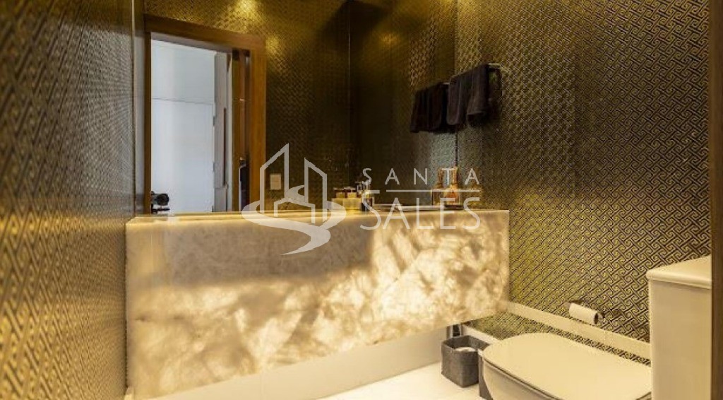 Apartamento, 2 quartos, 225 m² - Foto 27