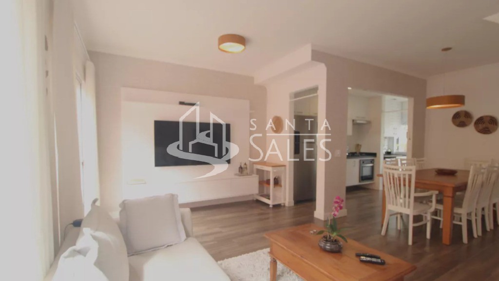 Casa, 3 quartos, 95 m² - Foto 1