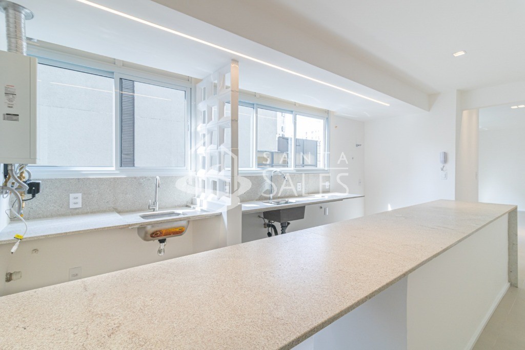 Apartamento, 2 quartos, 86 m² - Foto 6