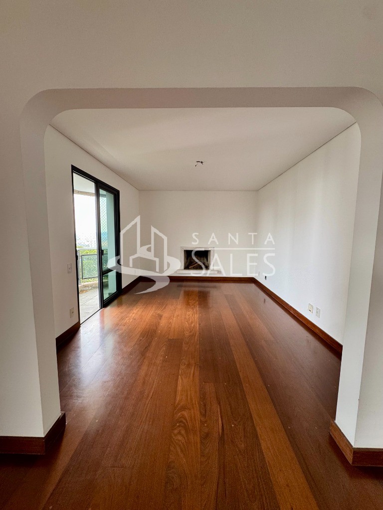 Apartamento, 4 quartos, 350 m² - Foto 7