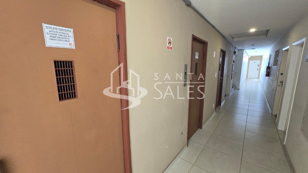 Apartamento, 1 quarto, 30 m² - Foto 16