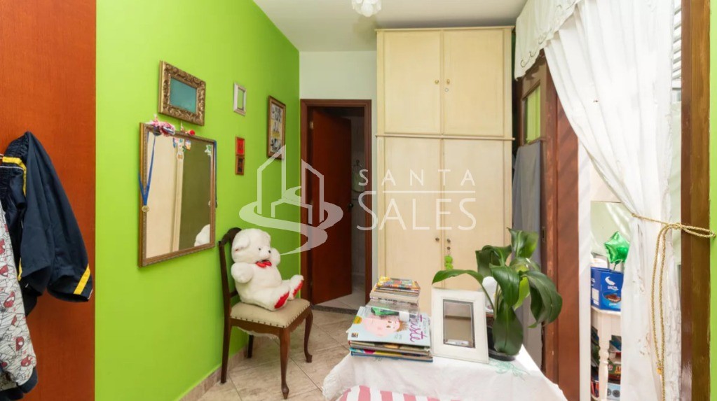 Sobrado, 4 quartos, 398 m² - Foto 19