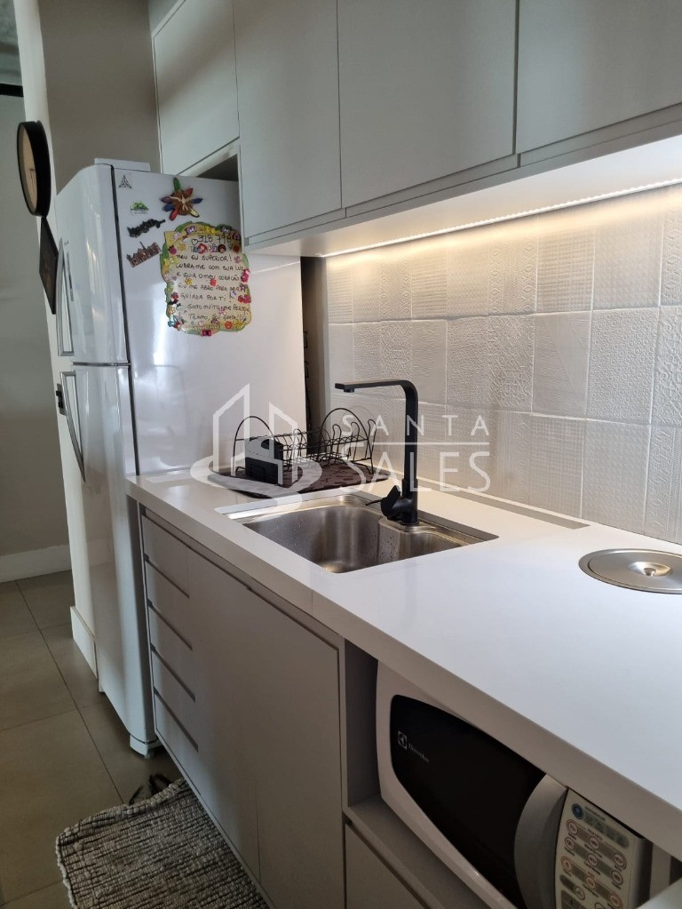 Kitnet-Studio, 42 m² - Foto 18