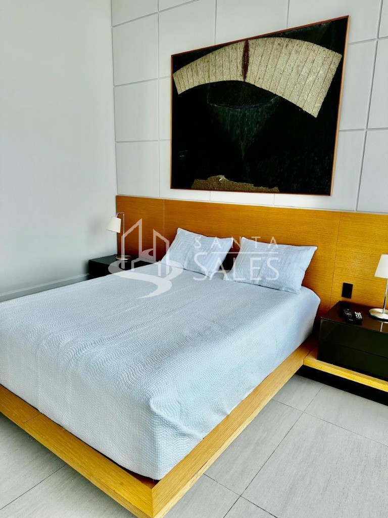 Apartamento, 1 quarto, 127 m² - Foto 24