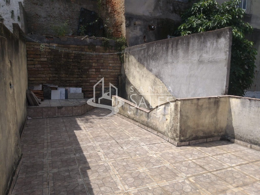 Sobrado, 4 quartos, 300 m² - Foto 27