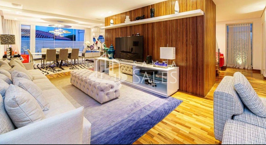 Sobrado, 3 quartos, 1000 m² - Foto 24