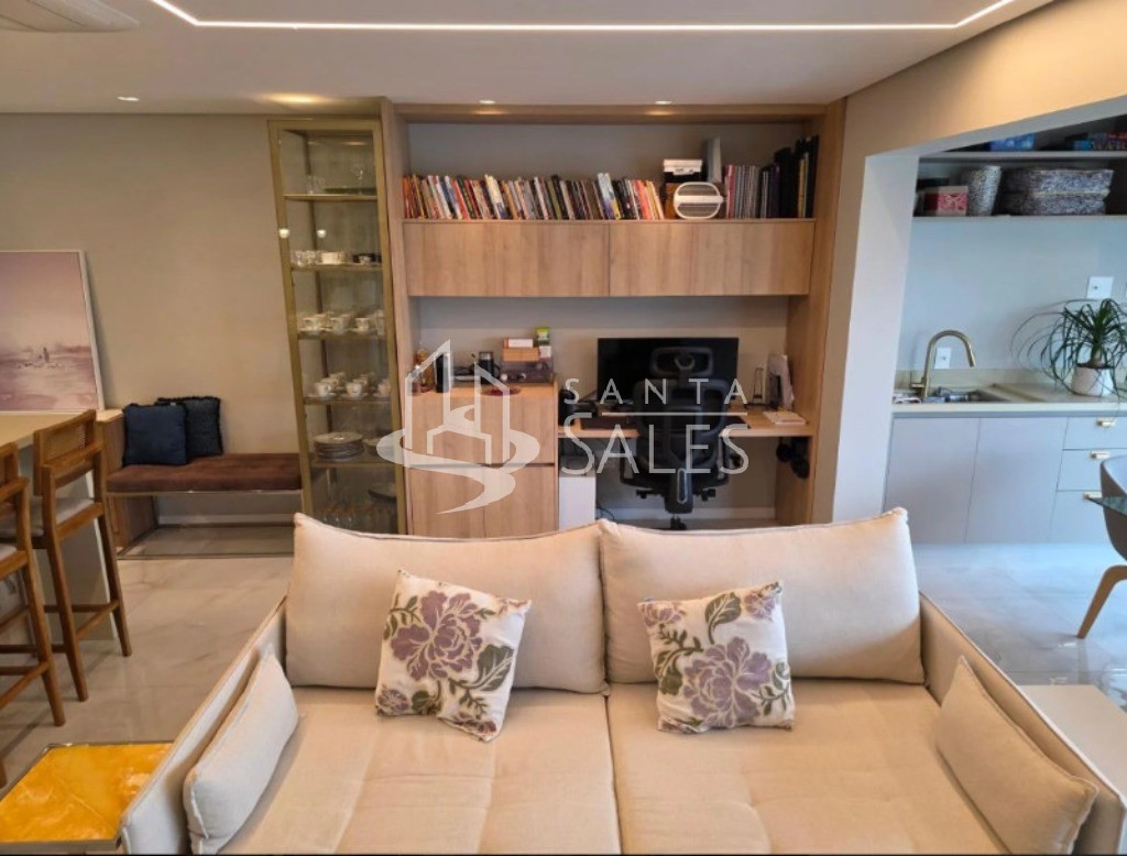 Apartamento, 1 quarto, 82 m² - Foto 27