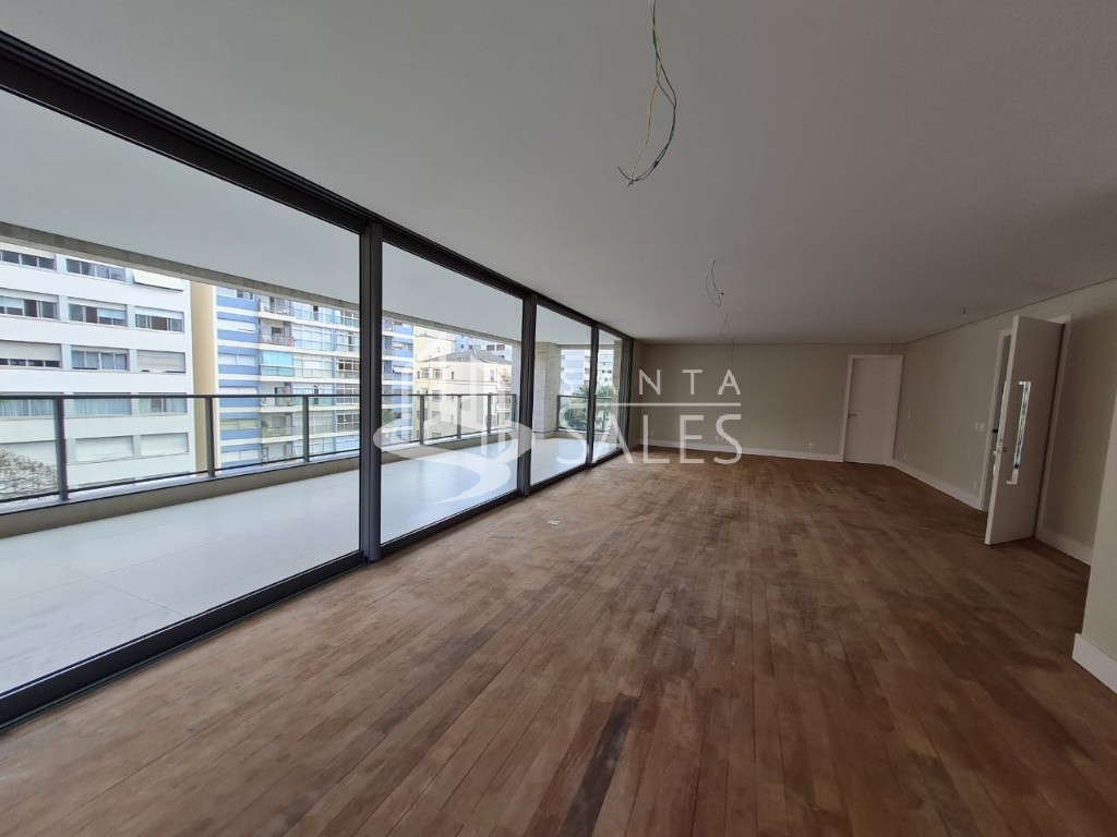 Apartamento, 4 quartos, 344 m² - Foto 1
