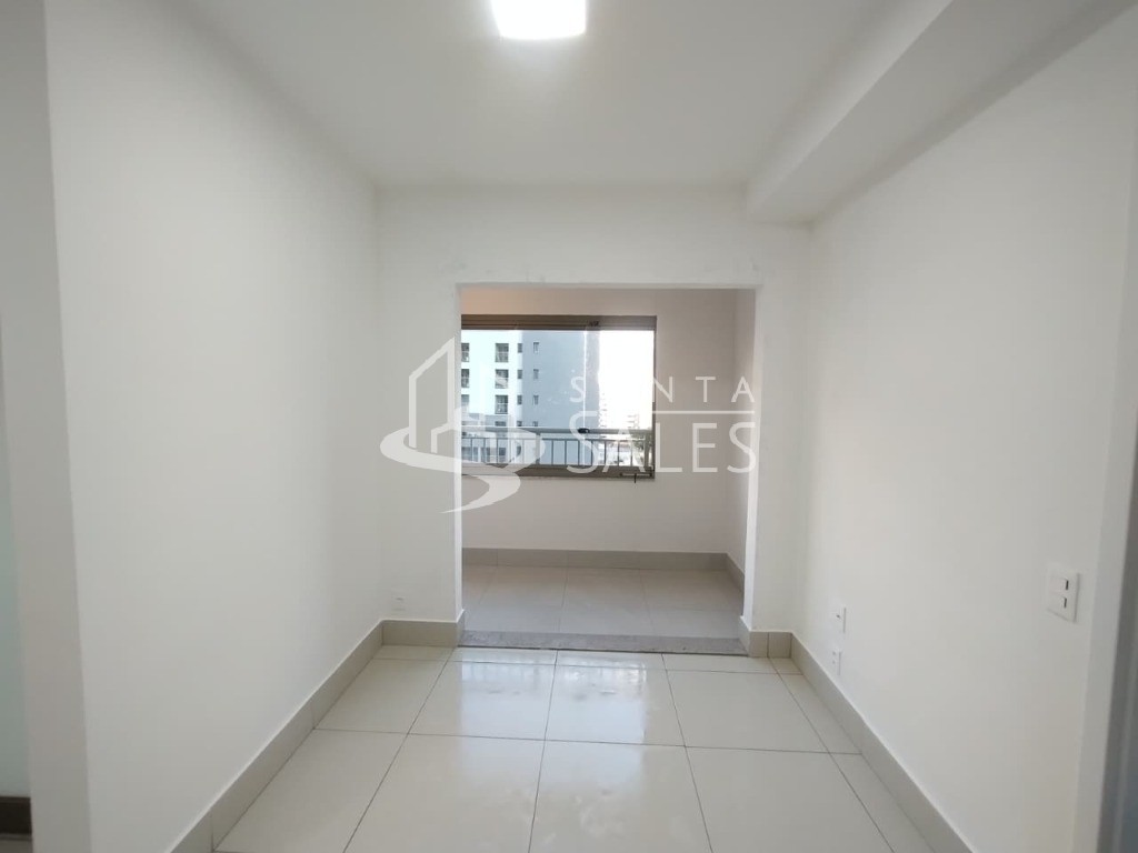 Apartamento, 1 quarto, 43 m² - Foto 2