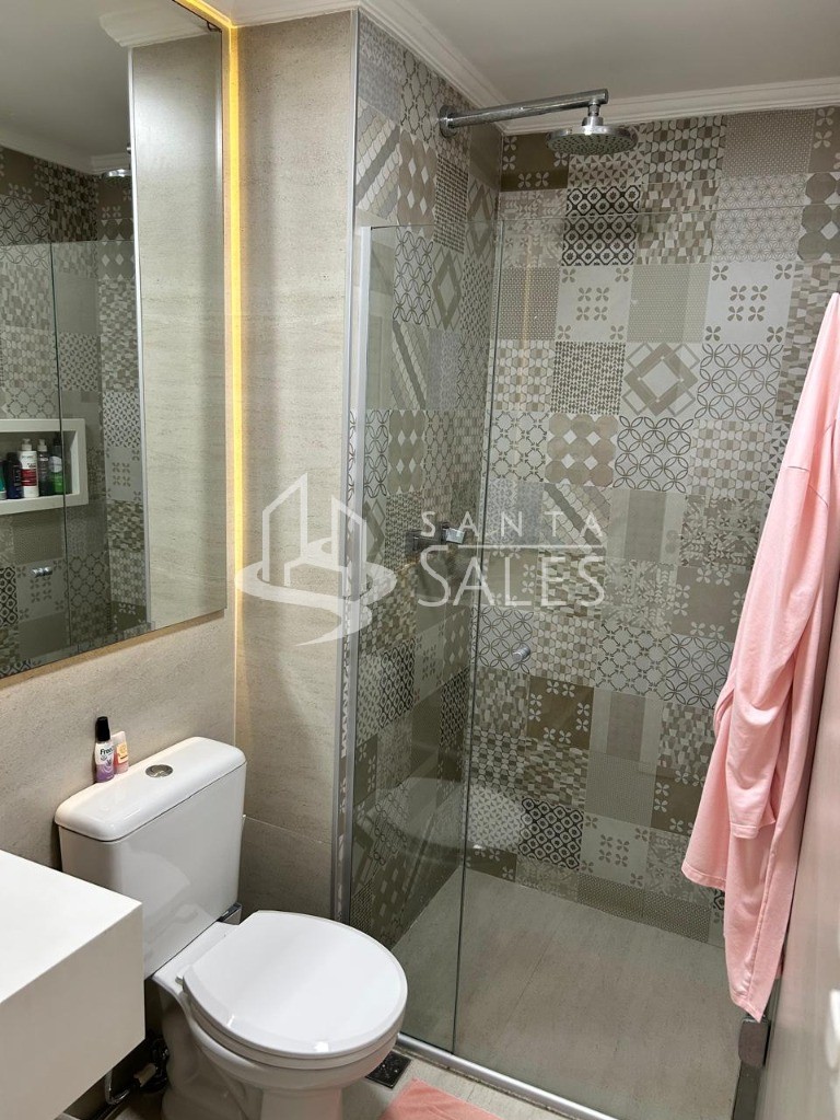 Apartamento, 2 quartos, 65 m² - Foto 24