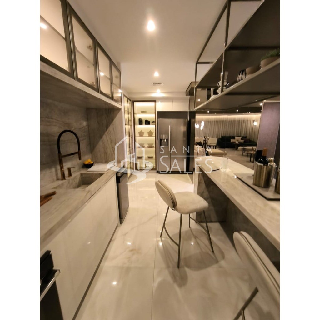 Apartamento, 3 quartos, 160 m² - Foto 4