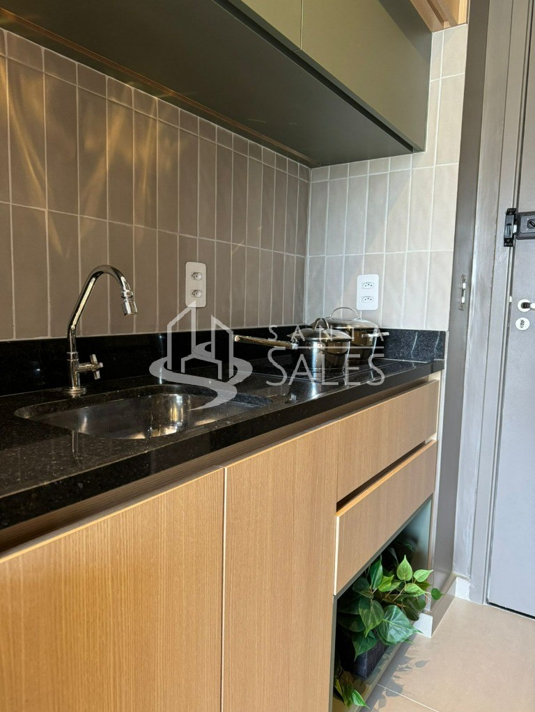 Kitnet-Studio, 20 m² - Foto 30