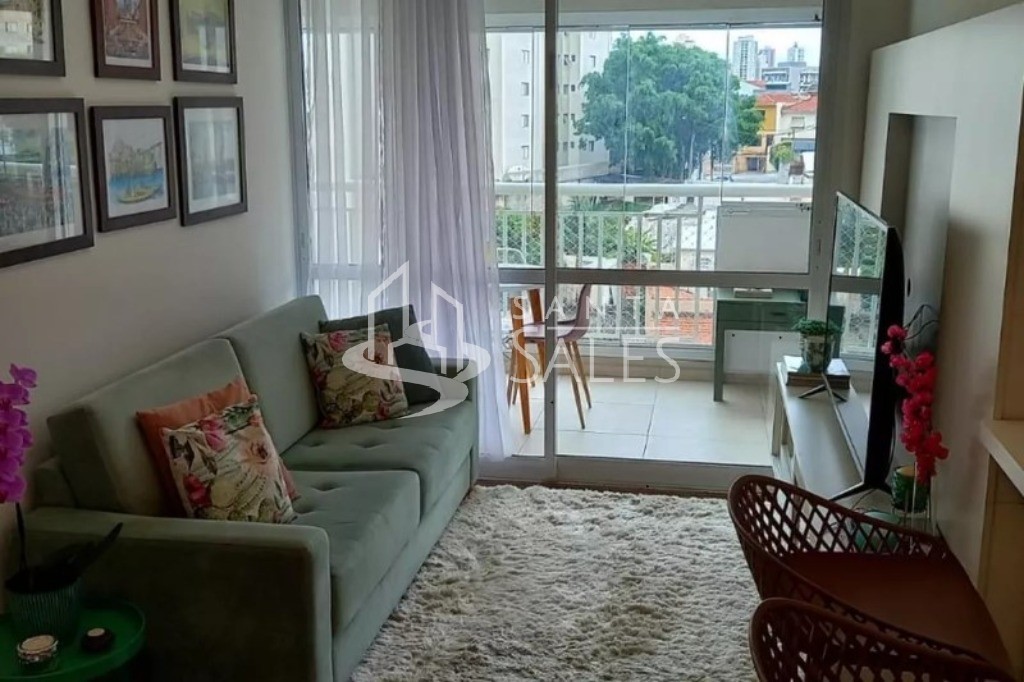 Apartamento, 2 quartos, 68 m² - Foto 1