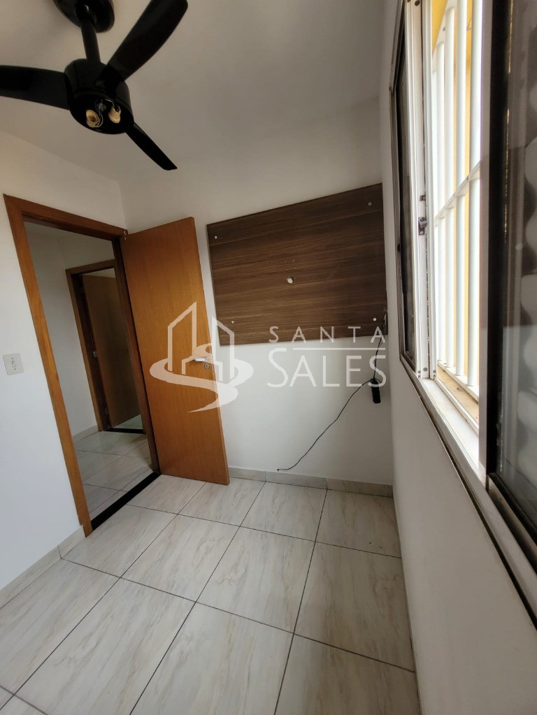 Sobrado, 2 quartos, 53 m² - Foto 16