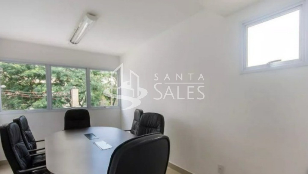 Apartamento, 1 quarto, 43 m² - Foto 35