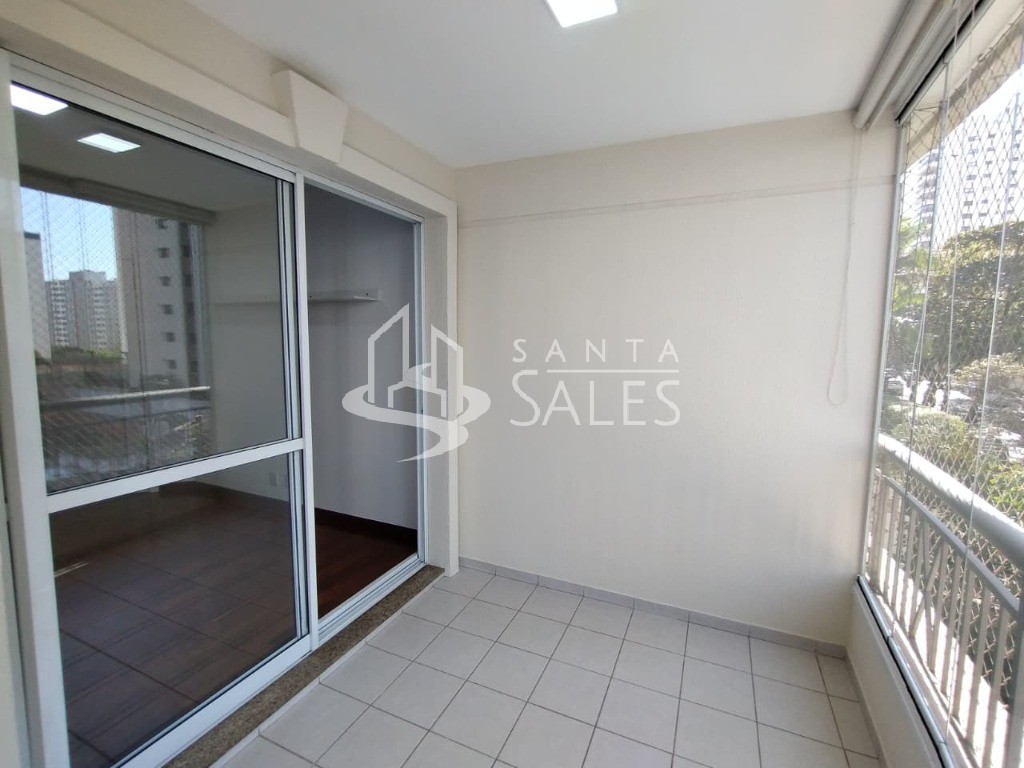 Apartamento, 3 quartos, 87 m² - Foto 2