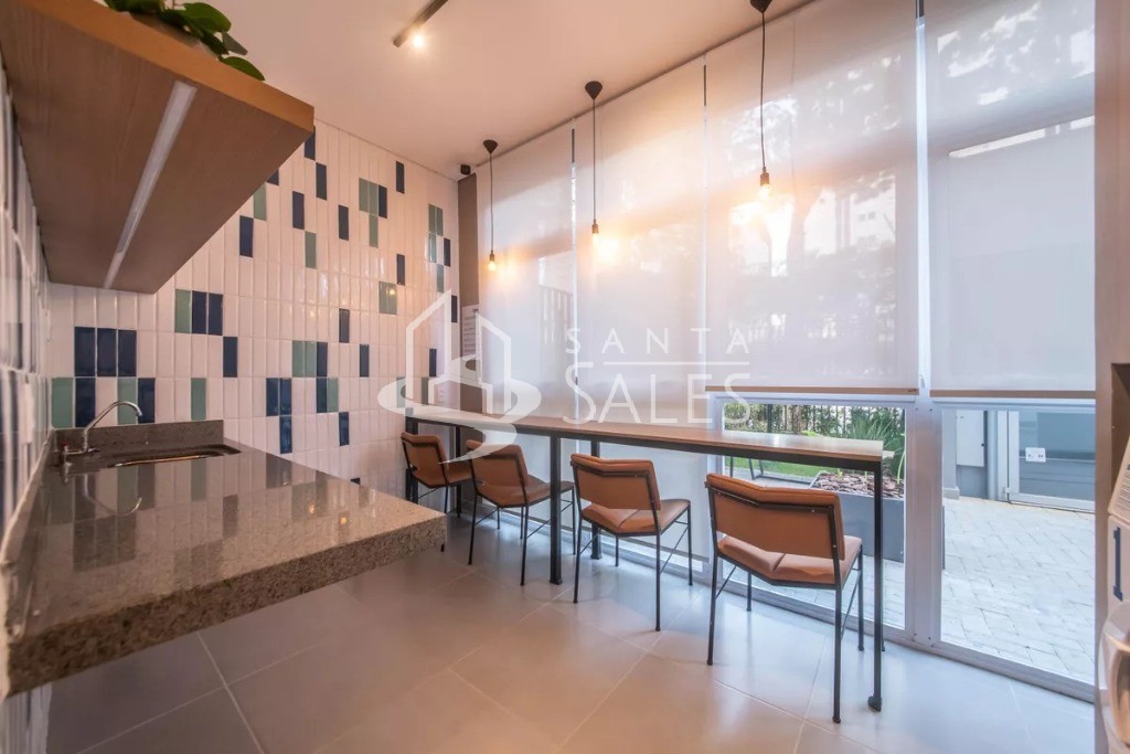 Apartamento, 1 quarto, 27 m² - Foto 29