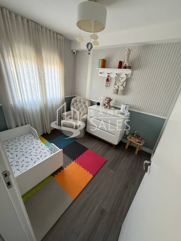 Apartamento, 3 quartos, 97 m² - Foto 16