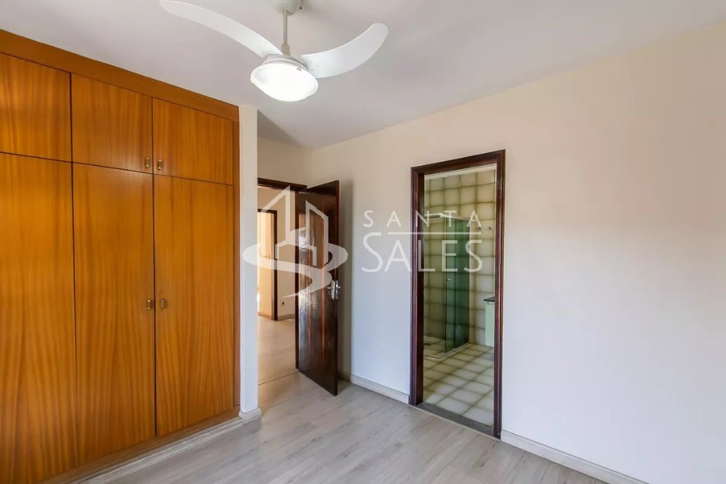 Casa, 3 quartos, 250 m² - Foto 24