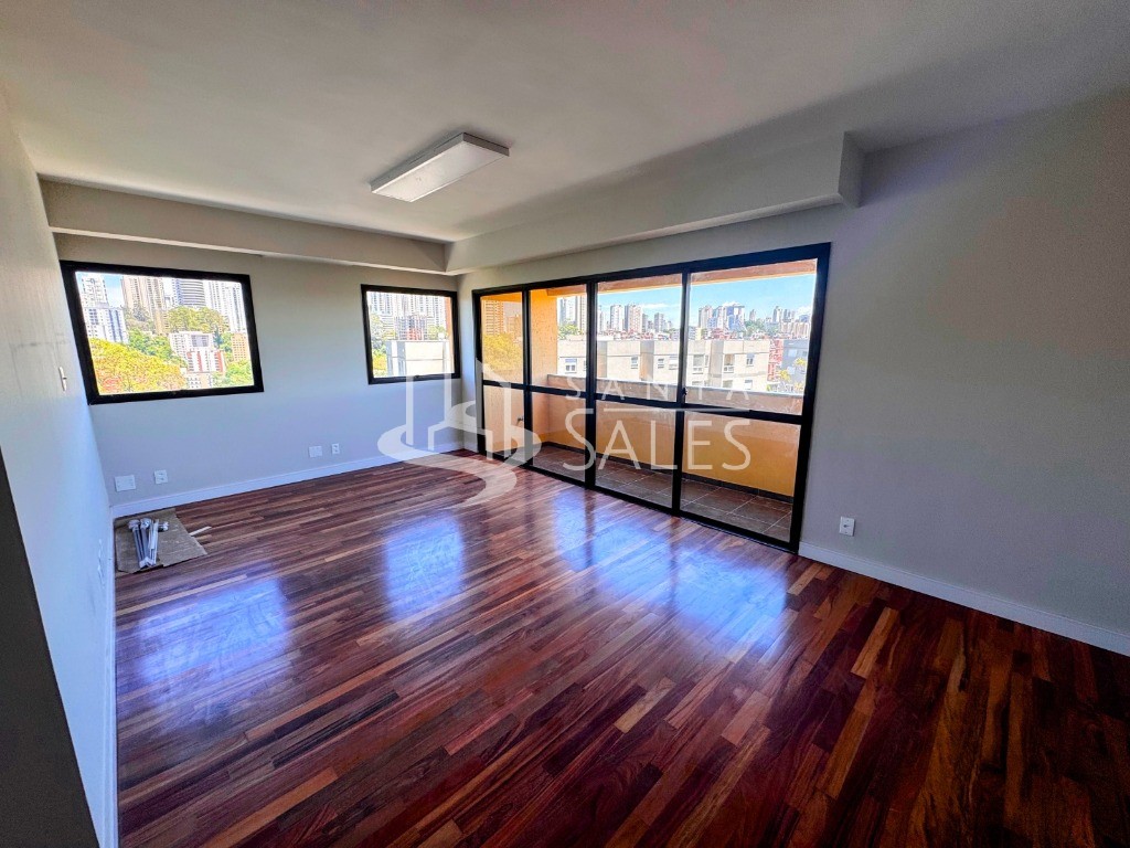 Apartamento, 2 quartos, 167 m² - Foto 1