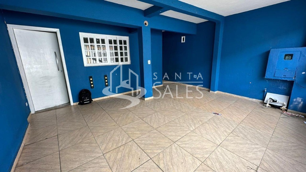 Sobrado, 4 quartos, 100 m² - Foto 23