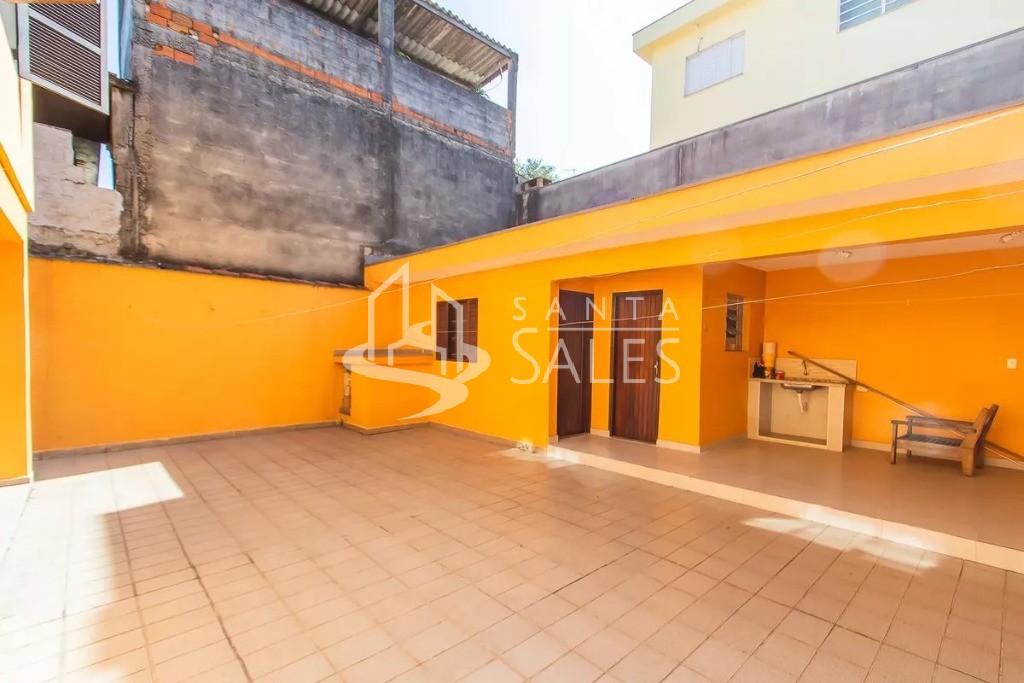 Casa, 3 quartos, 250 m² - Foto 39