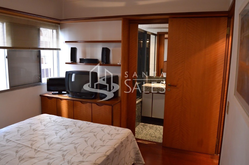 Apartamento, 2 quartos, 90 m² - Foto 26