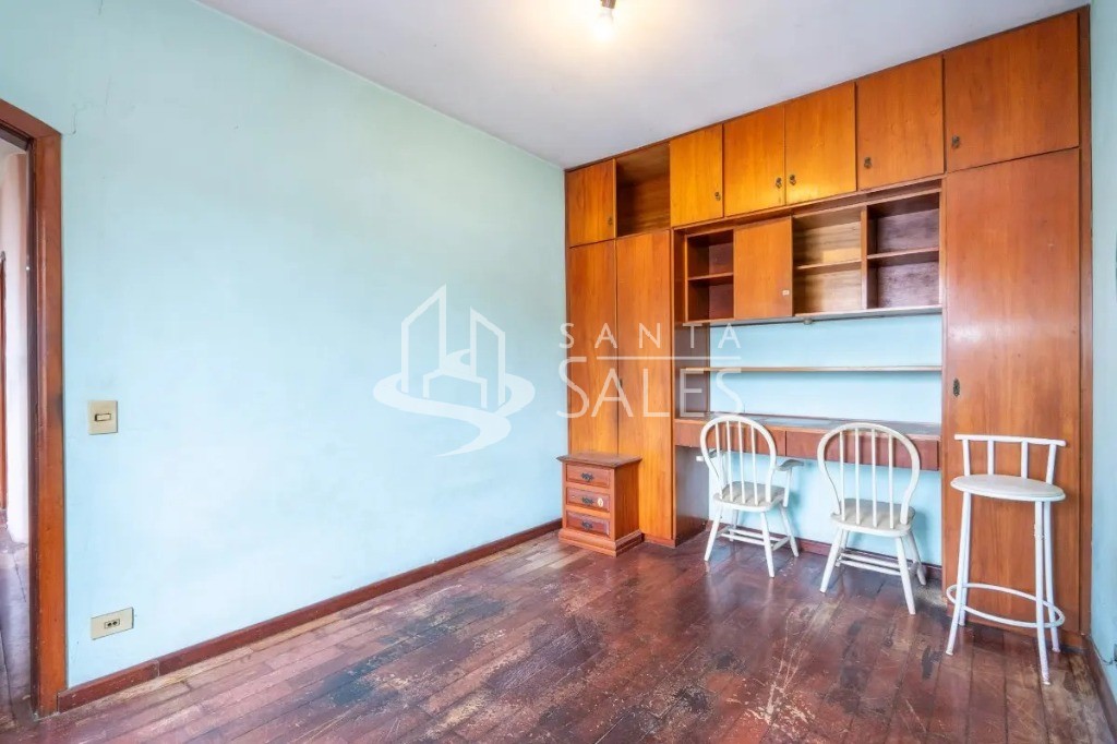 Sobrado, 3 quartos, 303 m² - Foto 52